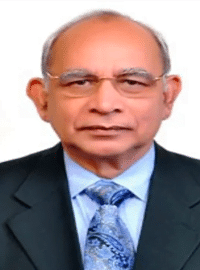 Prof. Dr. M. Nazrul Islam