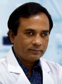 Prof. Dr. Md. Atahar Ali MBBS, FCPS (Internal Medicine), MD (Cardiology) Cardiac Electrophysiology, Heart Failure Specialist & Interventional Cardiologist