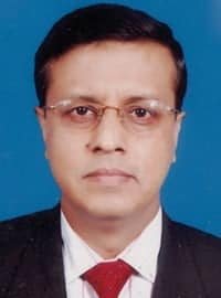 Brig. Gen. Prof. Dr. AFM Shamsul Haque MBBS, FCPS (Medicine), FCPS (Cardiology), MCPS (Medicine), FESC, FACC (USA), FRCP Cardiology, Hypertension & Medicine Specialist