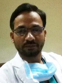 Dr. Md. Mujibur Rahman Shahin MBBS, MD (Cardiology) Cardiology (Heart Diseases, Hypertension & Rheumatic Fever) Specialist