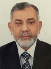 Prof. Dr. Muhammad Badrul Alam MBBS, MCPS (Medicine), D-CARD, MD (Cardiology) Fellow, Interventional Cardiology, Fortis Escorts Heart Institute, New Delhi, India Cardiology & Medicine Specialist