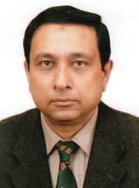 Prof. Dr. Syed Ali Ahsan MBBS, MD (Cardiology), FICC (India), FACC (USA) Cardiology & Medicine Specialist