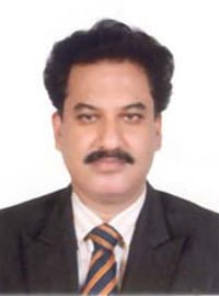 Prof. Dr. Syed Nasir Uddin Prof. Dr. Syed Nasir Uddin MBBS, FCPS (Medicine), MD (Cardiology) Cardiology & Medicine Specialist