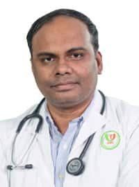 Dr. Md. Saqif Shahriar