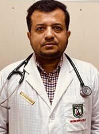 Dr. AKM Mohiuddin Bhuiyan Masum MBBS (DMC), MD (Cardiology) Clinical & Interventional Cardiology Specialist