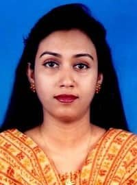 Dr. Shaila Nabi MBBS, D-CARD, FCPS (Cardiology) Cardiology Specialist