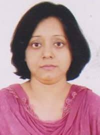 Dr. Shahnoor Sarmin Munni MBBS, MCPS (Medicine), FCPS (Medicine), MD (Cardiology), MRCP (UK) Medicine, Cardiology & Heart Diseases Specialist