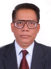 Prof. Dr. K.M.H.S Sirajul Haque MBBS, FCPS (BD), FCPS (PK) FRCP (UK), FACC (USA) Cardiology, Hypertension, Rheumatic Fever & Medicine Specialist