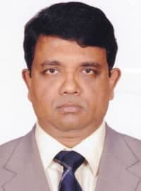 Dr. Md. Mukhlesur Rahman MBBS, MCPS, FCPS (Medicine), MD (Cardiology), FACC (USA) Cardiology & Medicine Specialist