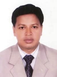 Dr. Gobinda Chandra Roy MBBS, FCPS (Medicine), MD (Cardiology), MRCP (UK) Cardiology & Medicine Specialist