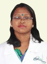 Dr. Nandita Paul MBBS, FCPS (Medicine), D-CARD Cardiology, Hypertension & Medicine Specialist