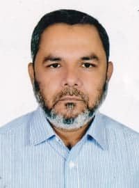 Dr. A. F. Khabir Uddin Ahmed MBBS, MD (Cardiology) Cardiology & Medicine Specialist