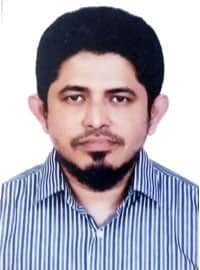 Dr. Md. Forhad Jamal MBBS, FCPS (Medicine), MD (Cardiology) Cardiology, Medicine, Rheumatic Fever & Hypertension Specialist