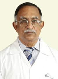 Prof. Dr. M Abdullah Al Safi Majumder MBBS, D-CARD, MD (Cardiology), FACC, FSGC, FRCP Cardiology (Heart Diseases) Specialist