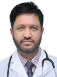 Dr. Md. Monsurul Haque MBBS, MD (Cardiology), USMLE (USA) Clinical & Interventional Cardiology Specialist