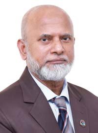 Prof. Col. Dr. Zehad Khan MBBS, MD, MCSP, FCPS, FACC Cardiology (Heart Diseases, Hypertension, Rheumatic Fever) & Medicine Specialist