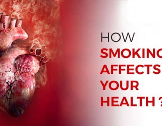 Against Smoking and its Impact on Heart Health