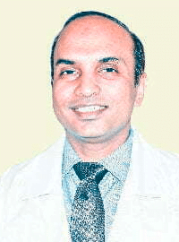 Dr. Abdul Momen