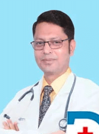 Dr. Khondoker Asaduzzaman