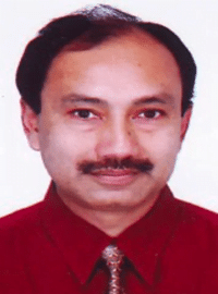 Prof. Dr. Baren Chakraborty