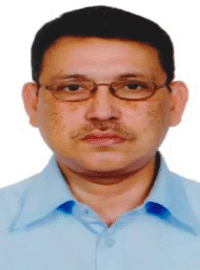 Prof. Dr. Dhiman Banik