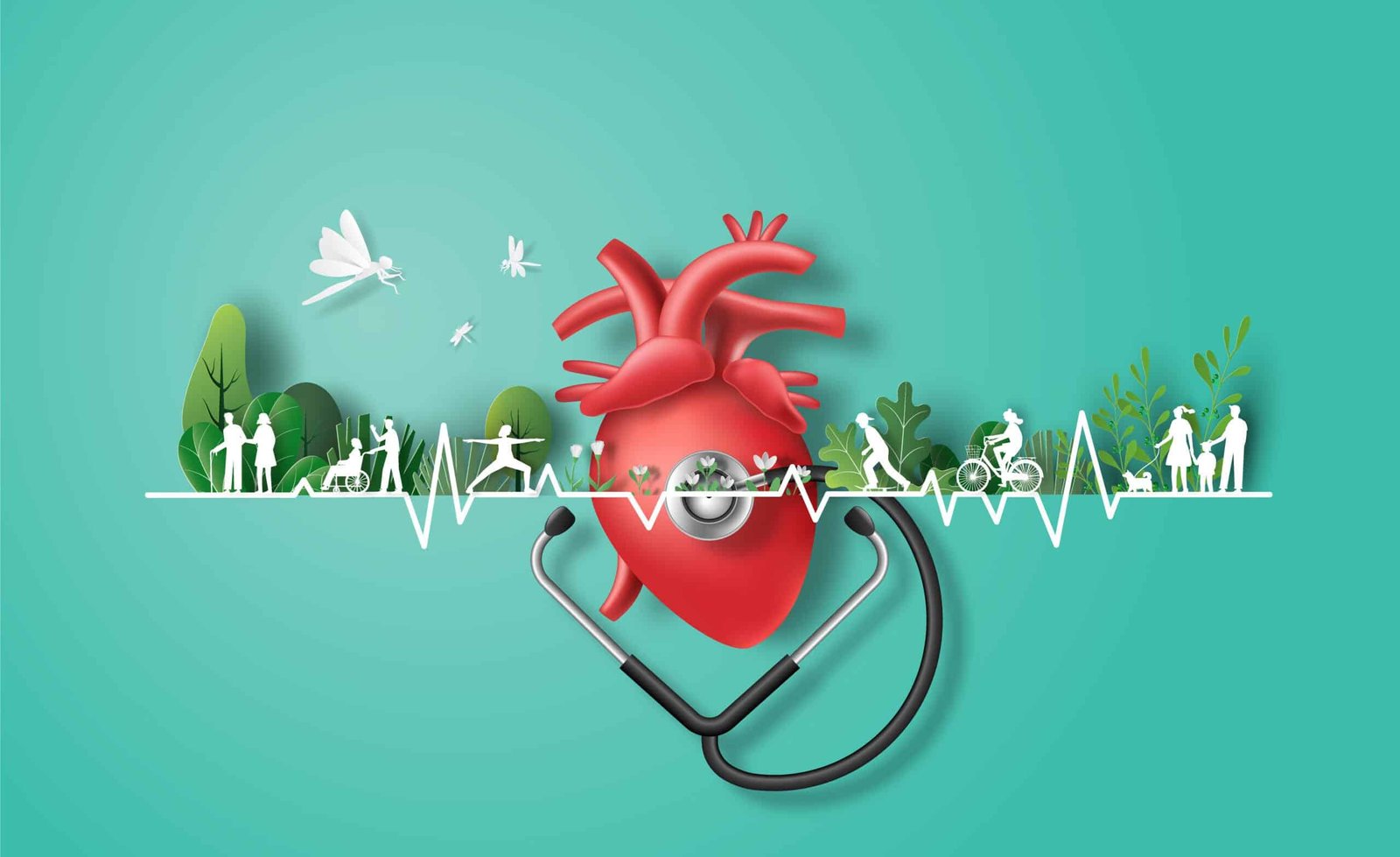 Bentley Heart | Board Certified Cardiologist & Nuclear Cardiologist located  in Fort Worth, TX