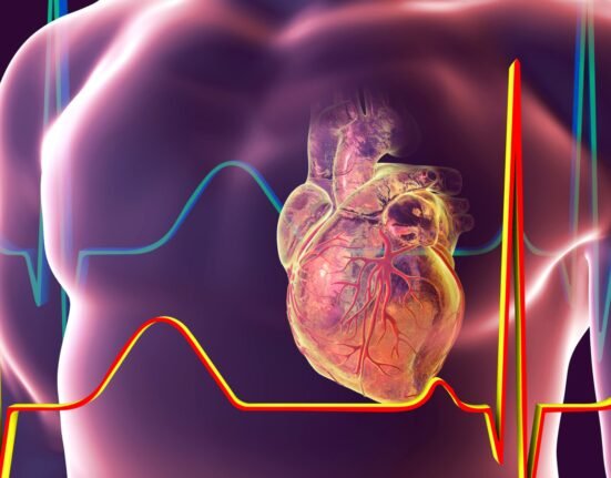 Diagnosis and treatment of cardiovascular diseases in Bangladesh