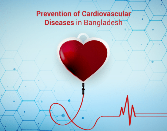 Prevention of Cardiovascular Diseases in Bangladesh