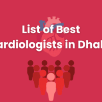 List of Best Cardiologists in Dhaka