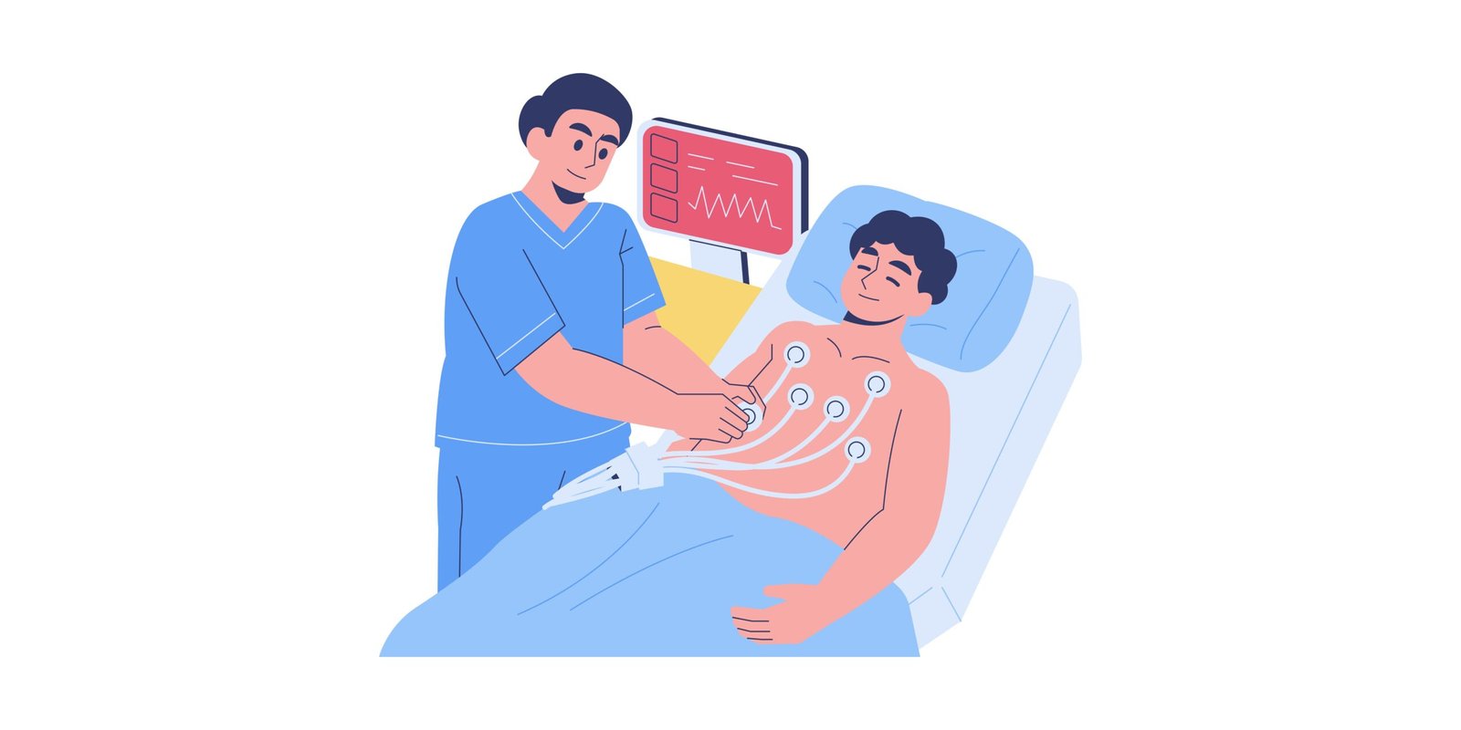 Understanding the Cost of ECG in Bangladesh: Navigating Healthcare Expenses