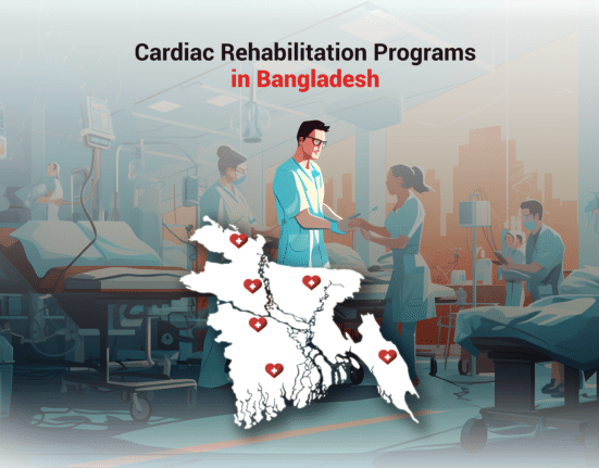 Cardiac Rehabilitation Programs in Bangladesh