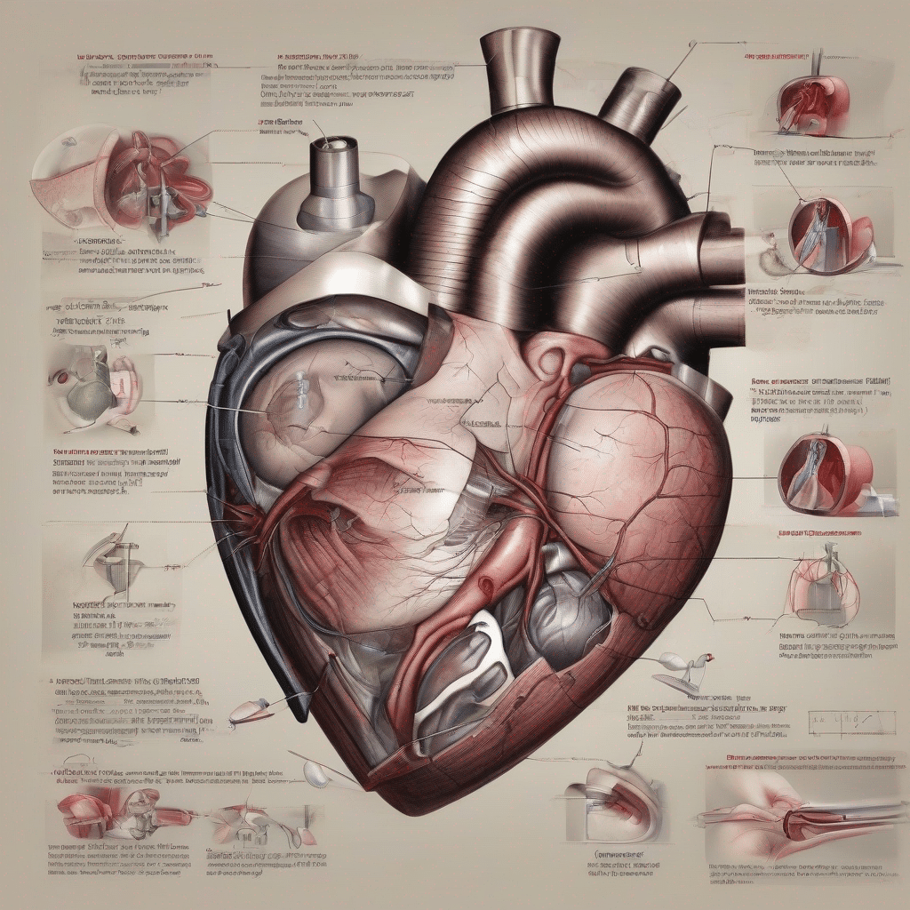 Open Heart Surgery in Bangladesh