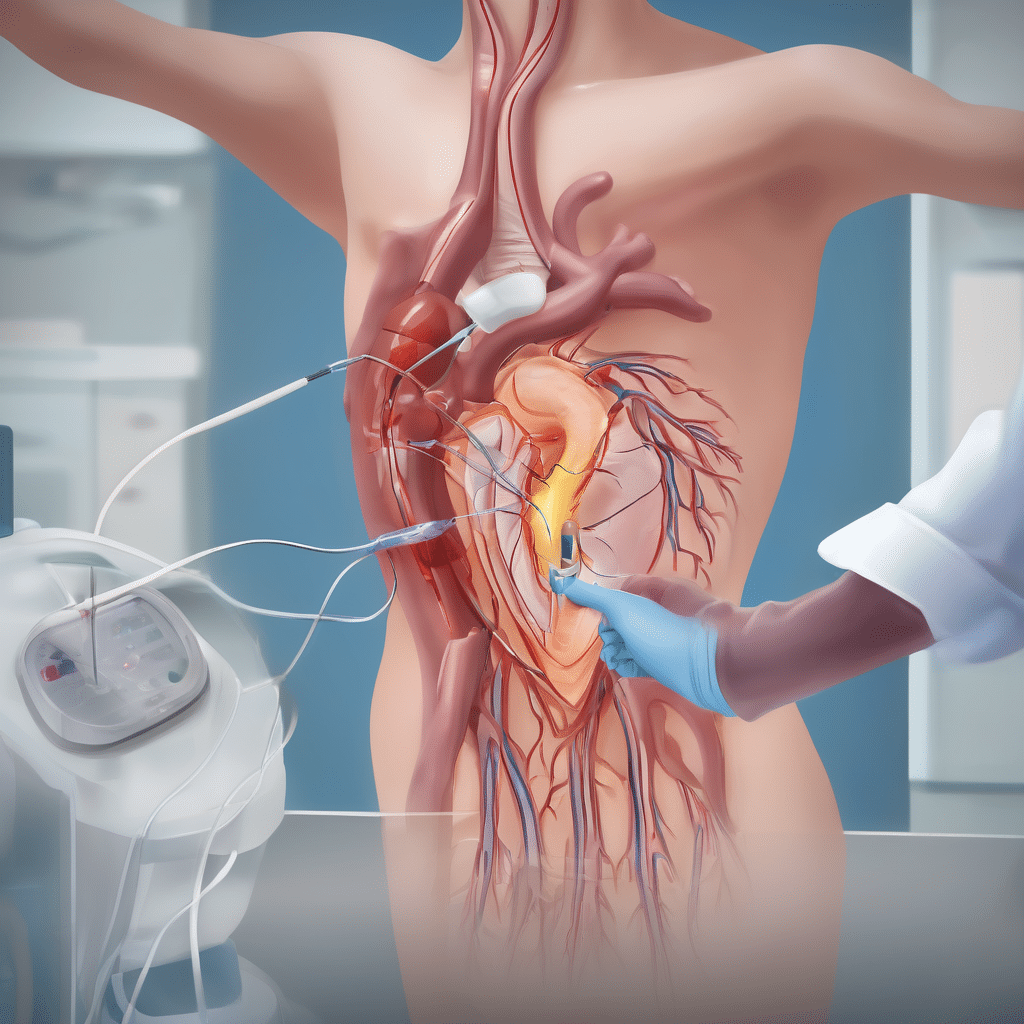 Cardiac Catheterization in Bangladesh: An Essential Diagnostic Tool