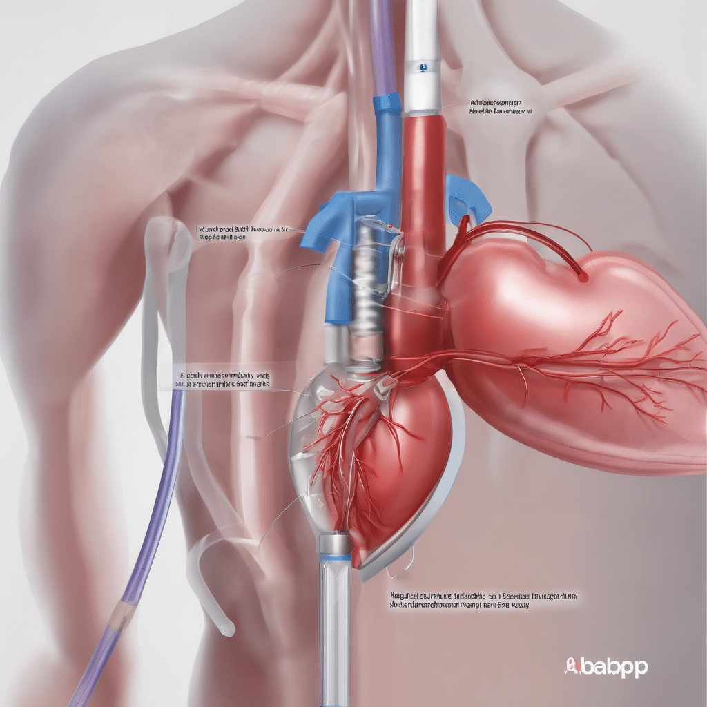 Intra-aortic Balloon Pump (IABP) Therapy in Bangladesh: Use and Efficacy