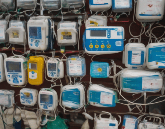 Implantable Cardioverter Defibrillators (ICDs) in Bangladesh: Lifesavers