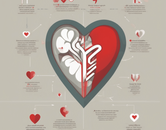 The Impact of Smoking on Heart Health in Bangladesh