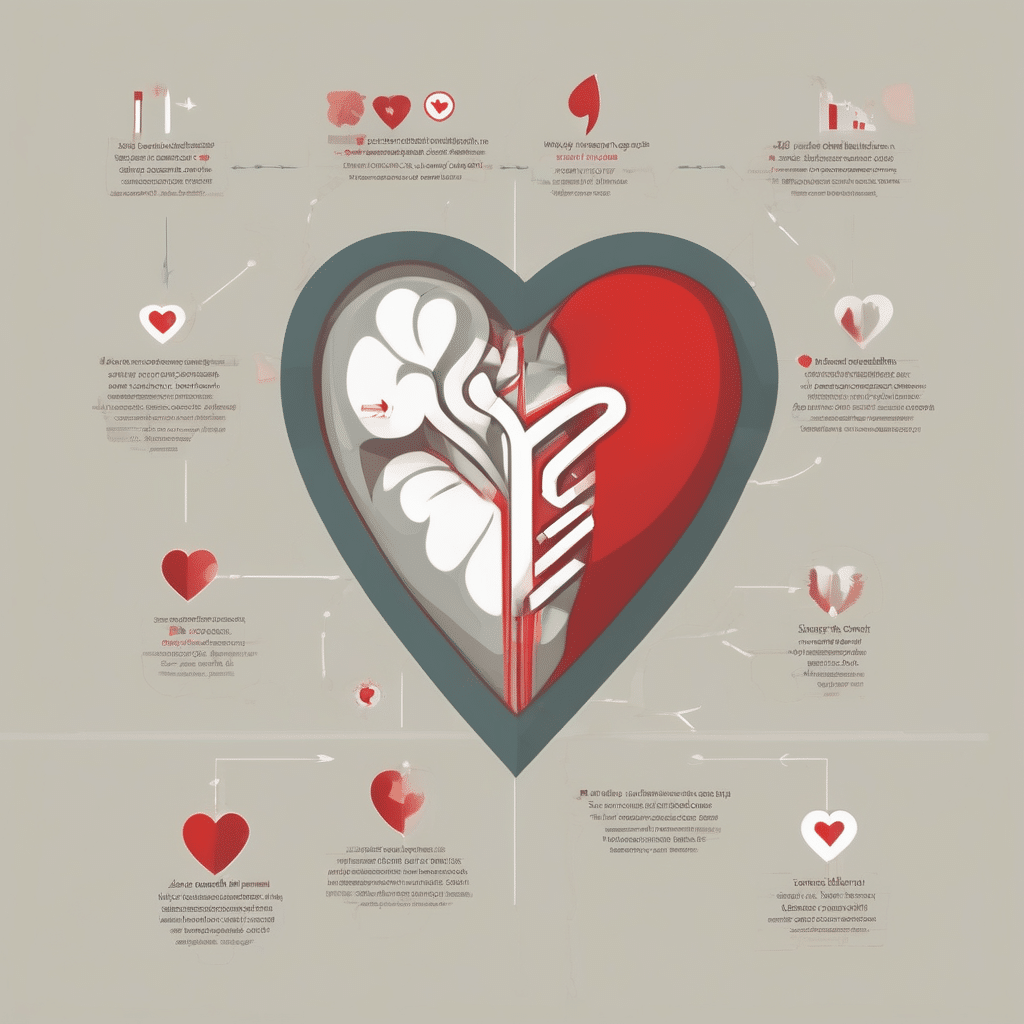 The Impact of Smoking on Heart Health in Bangladesh