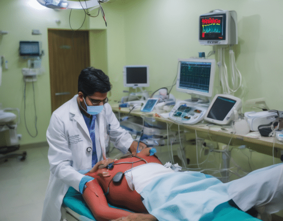 Electrophysiology Studies: Diagnosing Arrhythmias in Bangladesh