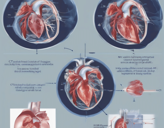 Cardiac CT and MRI Scans in Bangladesh: Advanced Imaging Techniques