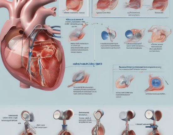 Heart Valve Replacement in Bangladesh: Types and Recovery