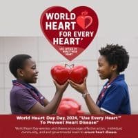 Leonardo Phoenix Title World Heart Day 2024 Use Heart for Eve 0