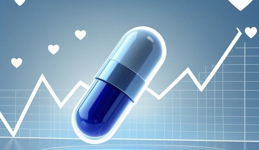 A single medicine could prevent over 70 million cardiovascular deaths by 2050.
