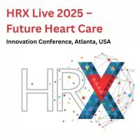 HRX Live 2025 – Future Heart Care