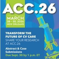👉 acc 26 cardiology conference 2026