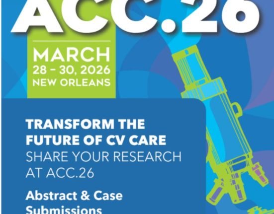 👉 acc 26 cardiology conference 2026